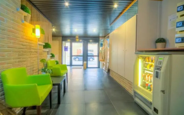 Best Western Ambassador Hotel Menen