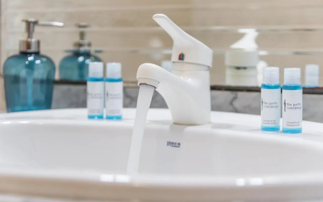 GuestReady - Candal Big Watch