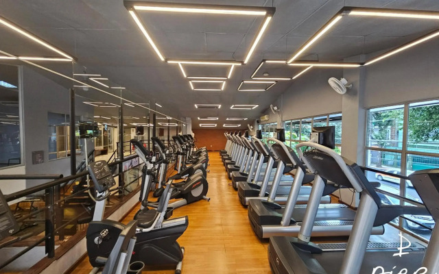 Píer Vitória Hotel