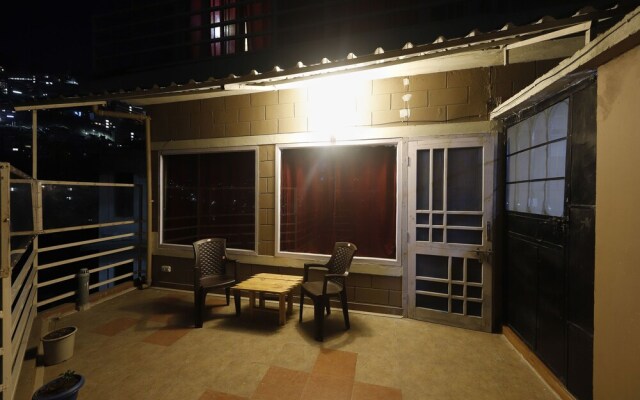 OYO 13281 Home Boutique 3BHK Villa Kasumpti