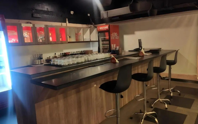 Zip By Spree Hotels Surabi International Vellore