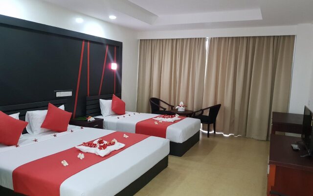 Nasau Resort & Villas