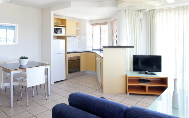 Aegean Apartments