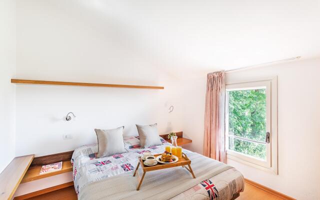 Villaggio Paolette 1 E3 by Wonderful Italy