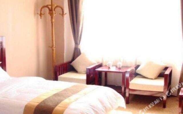 Hengtong Hotel