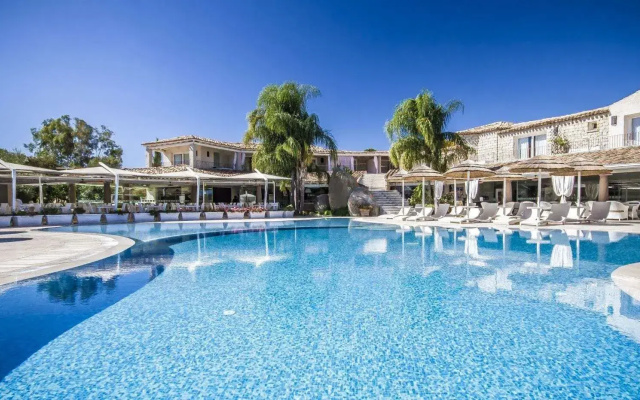 Nicolaus Prime Villas