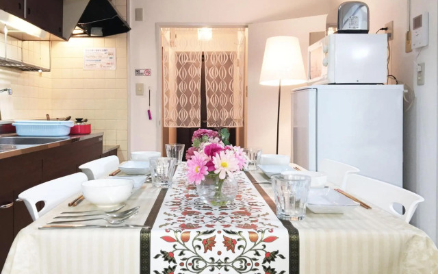 Corp Excel Shoal - Vacation STAY 12113