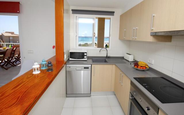 Sweet home Es Trenc in Ses Covetes