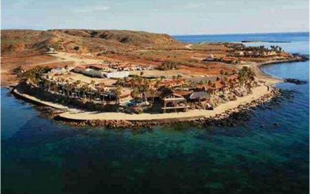 Posada de las Flores Resort - Punta Chivato