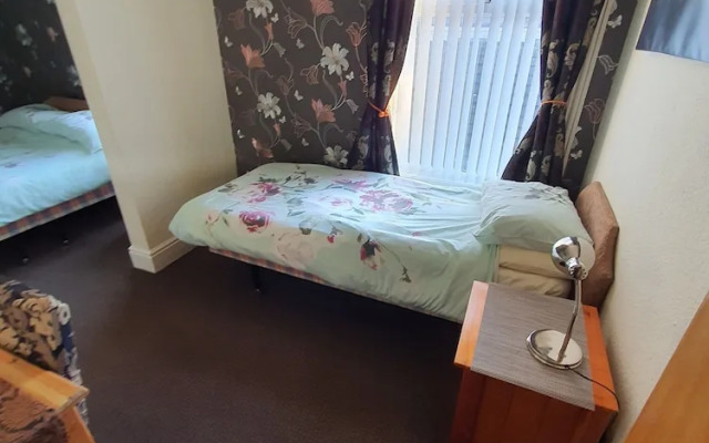 Windsor House Hotel