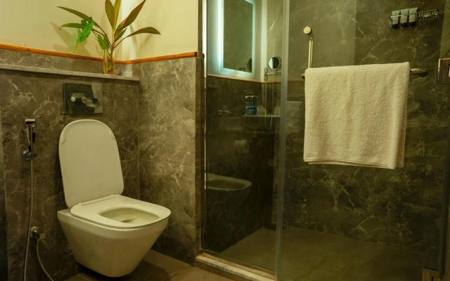 White Sands Resort & Conference Centre