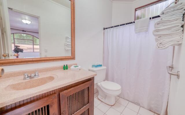 Apartamentos Arrecifes Punta Leona