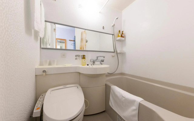 Hotel Dorf Shizuoka