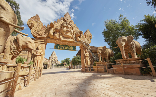 PortAventura® Hotel Gold River