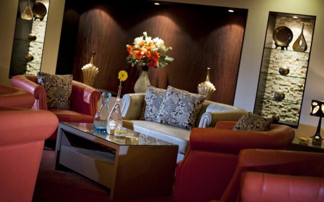 Saray Musheireb Hotel and Suites