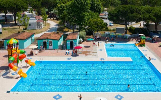 Belvilla by OYO Cottage Cesenatico
