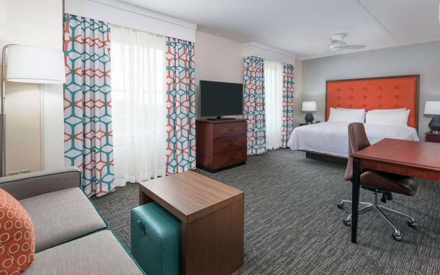 Homewood Suites by Hilton Cleveland-Beachwood