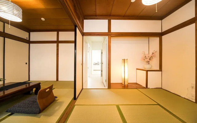 Awaji Horiday Inn Kariya