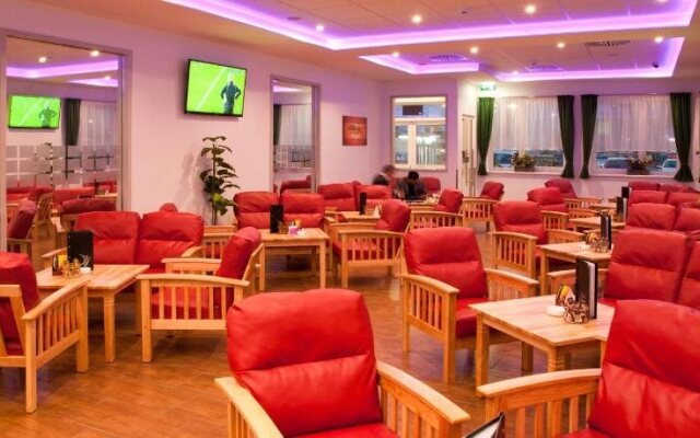 Winrooms Seminar Hotel & Apartments Wiener Neustadt