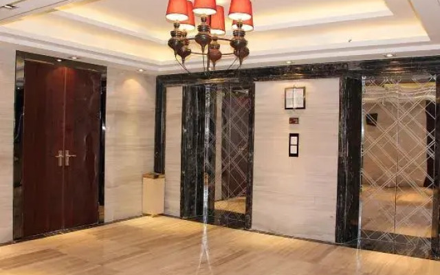 Wutongshu Holiday Hotel