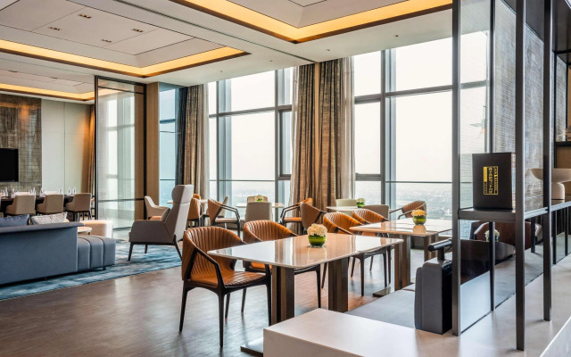 Pullman Jiaxing Pinghu Excellence