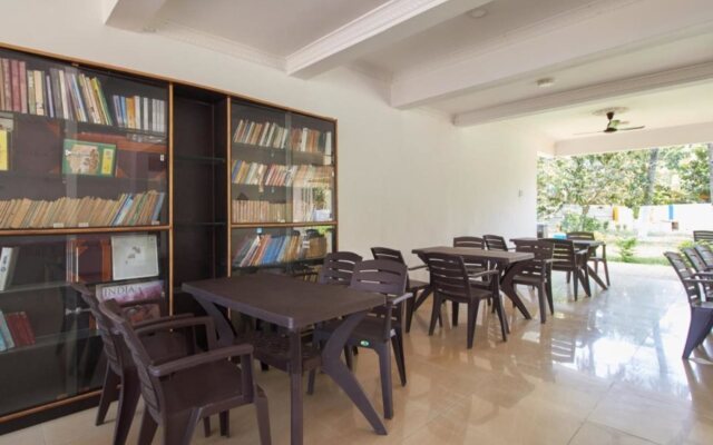 OYO 832 Shivam Resorts