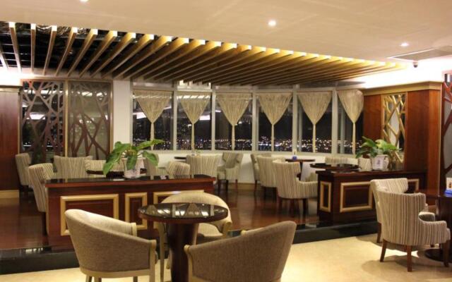 Stay Hotel