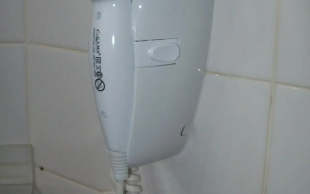 Hotel 13 de Julio