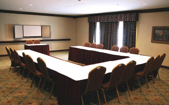 Hampton Inn Shelbyville