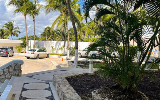 Ocean View Apartments
