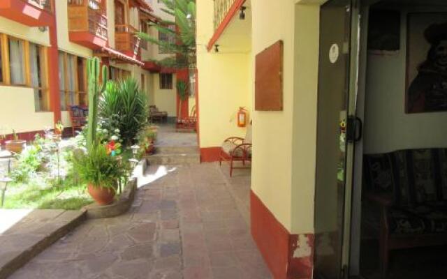 Kamila Lodge