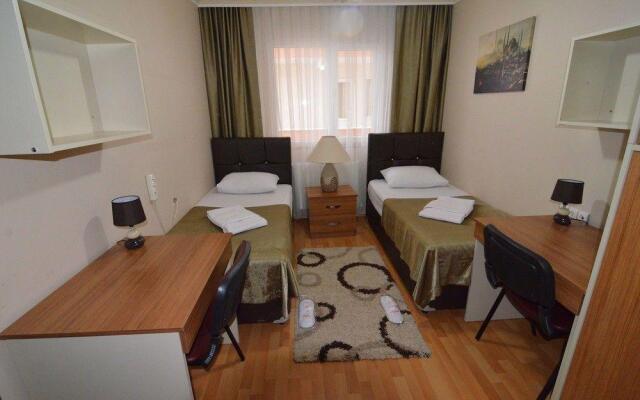Konaklar Apart 3