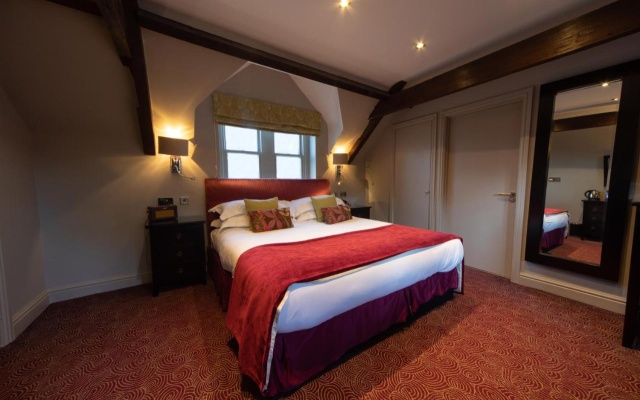Beechfield House Hotel