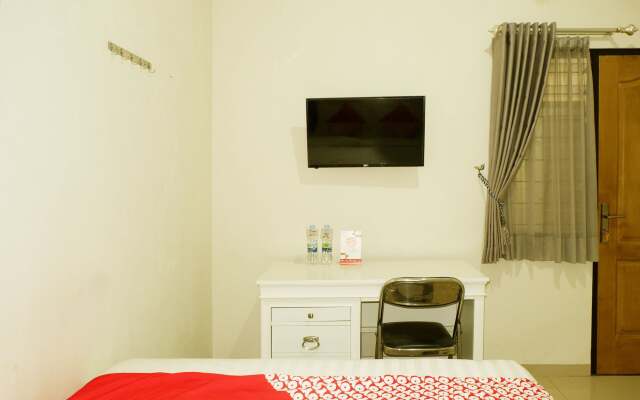 OYO 407 Bandahara 21 Syariah