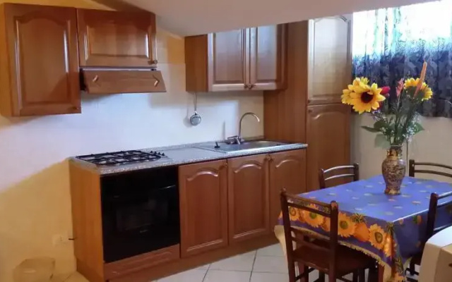 Vaction home Casa Perla