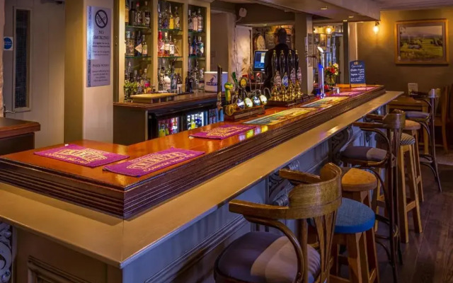 The Kings Arms
