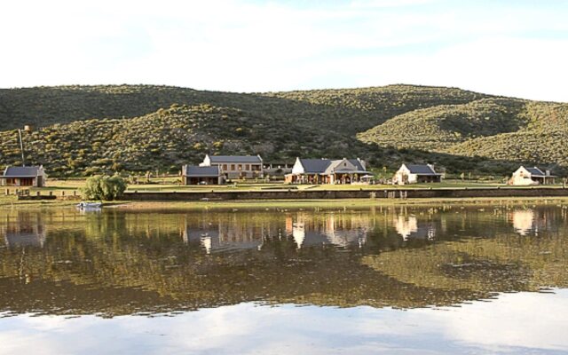 Madi Madi Karoo Safari Lodge