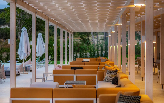 Mount Athos Resort Chalkidiki