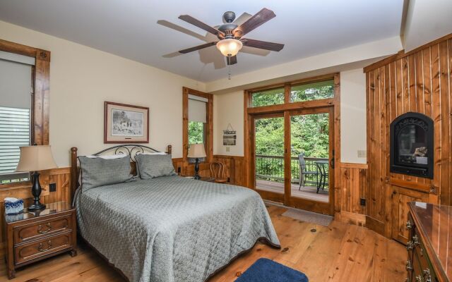 Skydance 5 Bedroom House