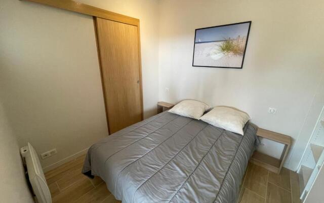 Les terrasses de l'océan A11