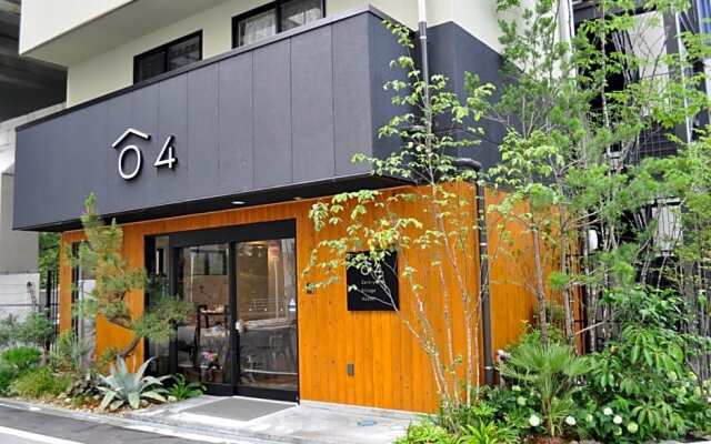 04 village Namba - Vacation STAY 17857v