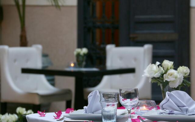 Ambre Epices Medina Riad
