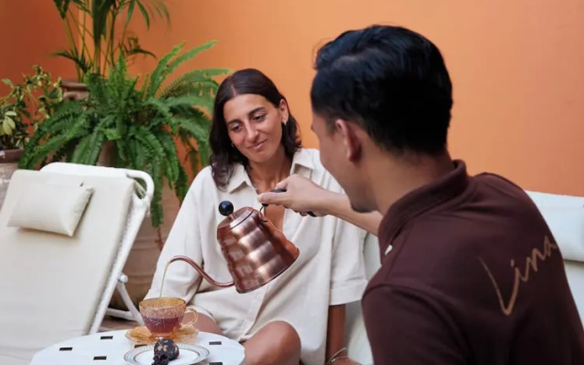 Lina Boutique Villas & Spa