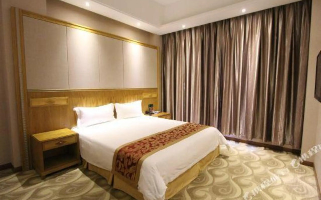 Maoming Wenhui Hotel