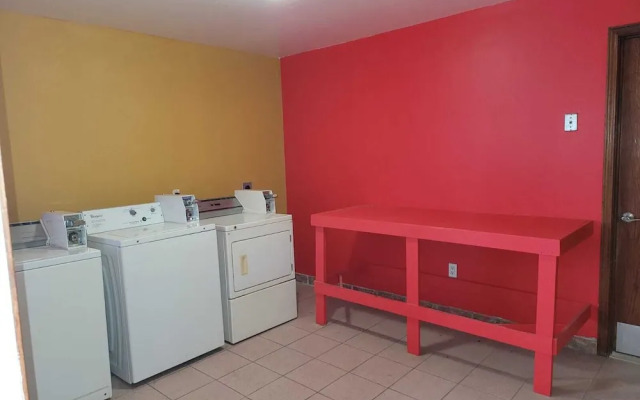 Best Western Executive Inn Raymondville