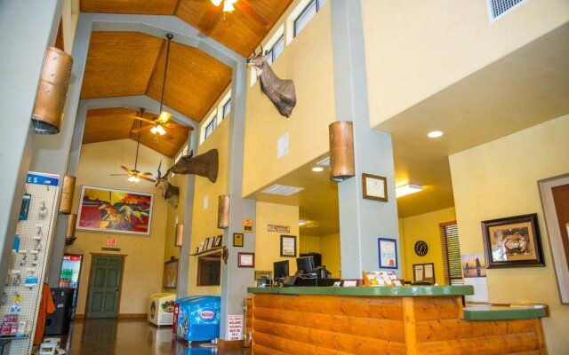 Sun Outdoors Lake Travis