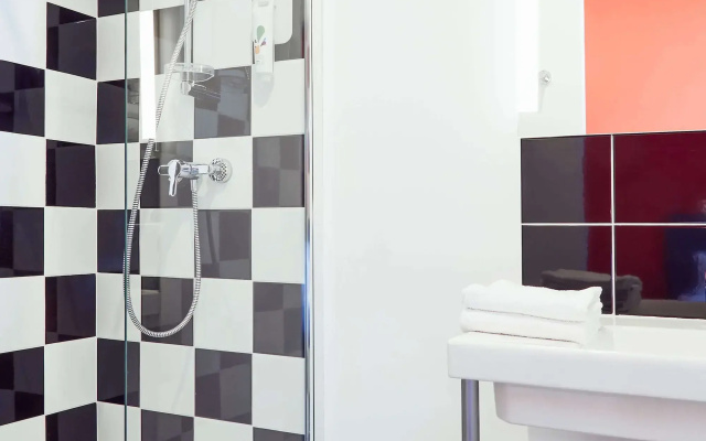 ibis Styles Marseille Vieux Port