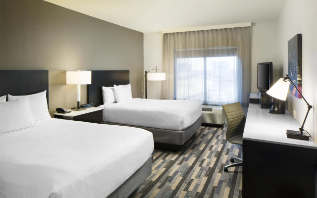HYATT house Charlotte/Center City