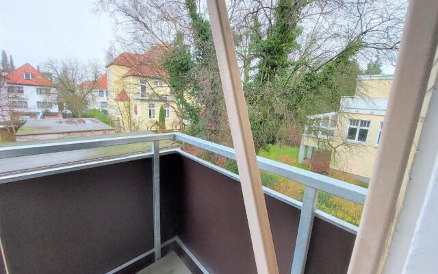 Ferienwohnung Seestern 61