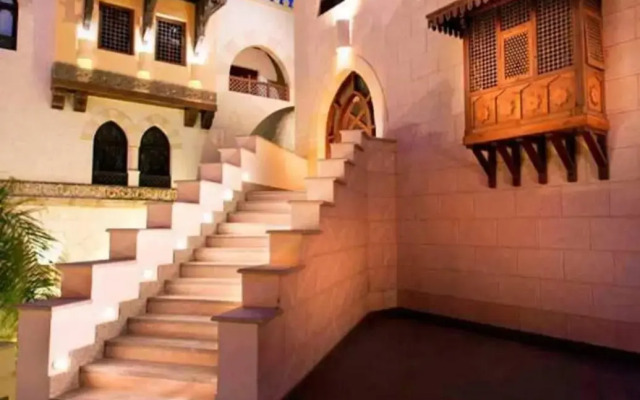 Tawaya sahl hashesh